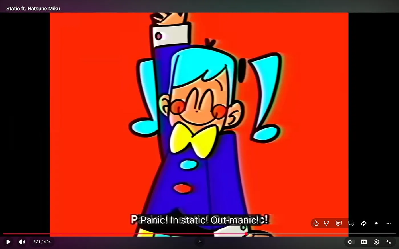 Semaphore screenshots and combined sequence
